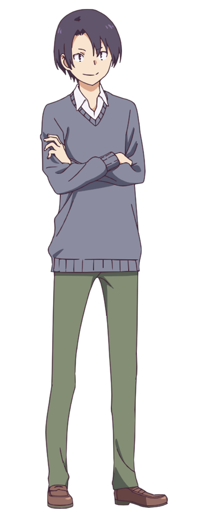 Chanto Suenai Kyuuketsuki-Chan Rule 34 Image