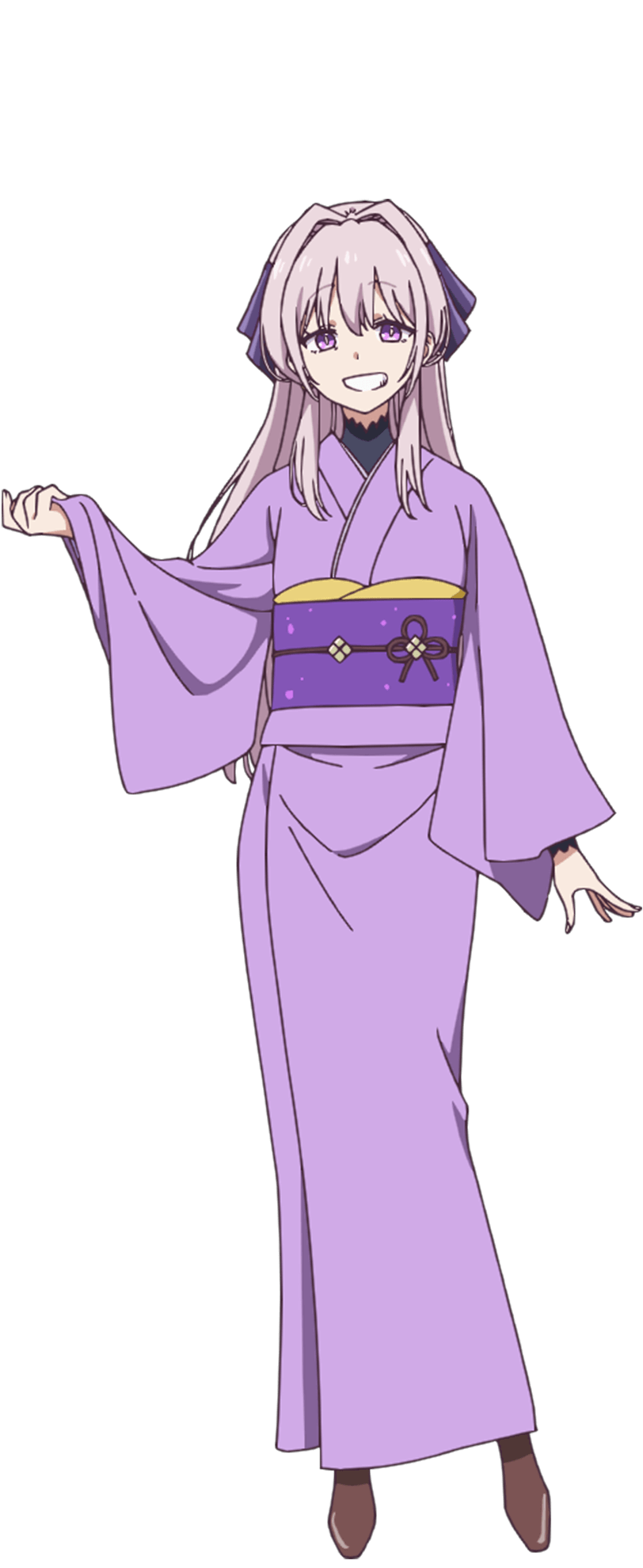 Chanto Suenai Kyuuketsuki-Chan Rule 34 Image