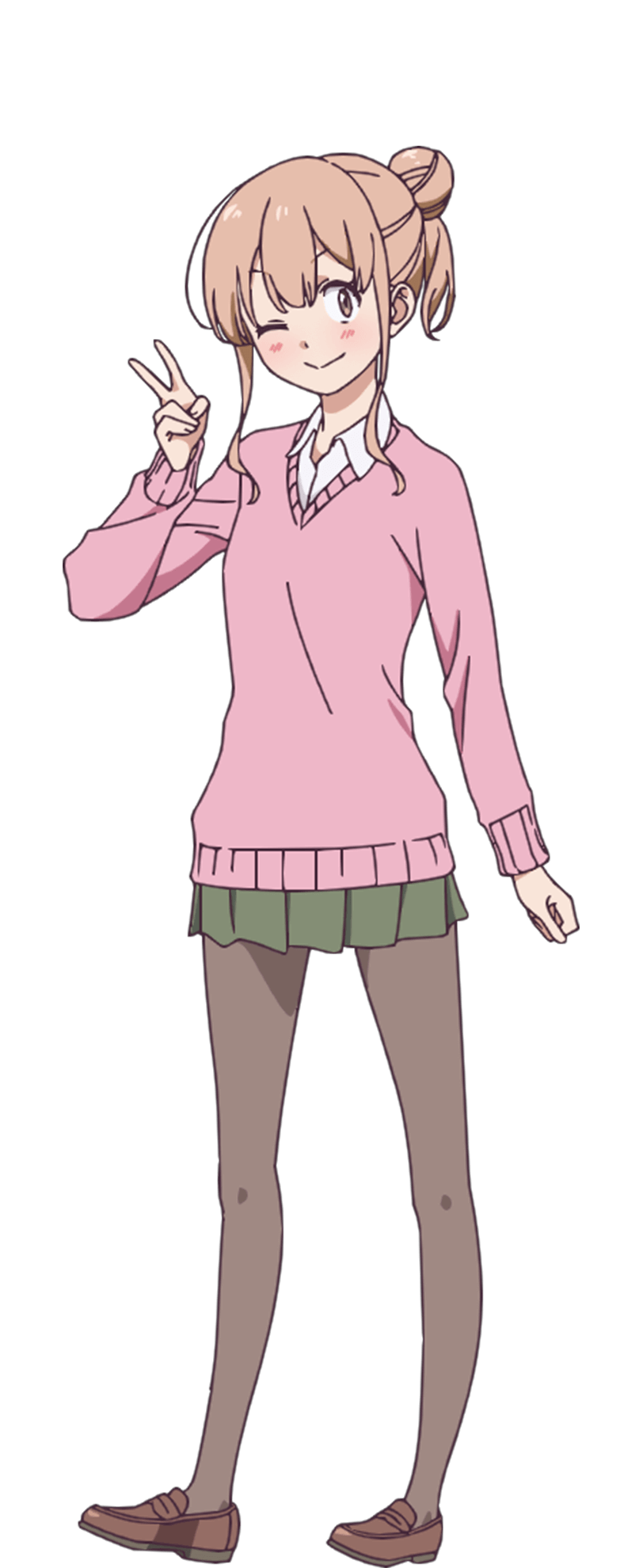 Chanto Suenai Kyuuketsuki-Chan Rule 34 Image