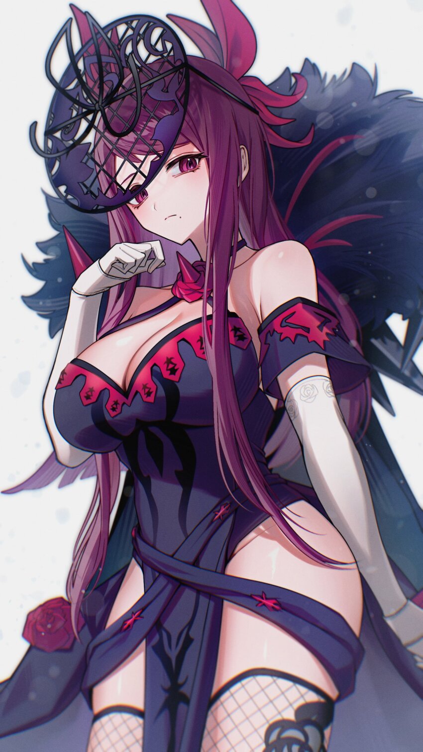 Ivy (Fire Emblem) Rule 34 Image