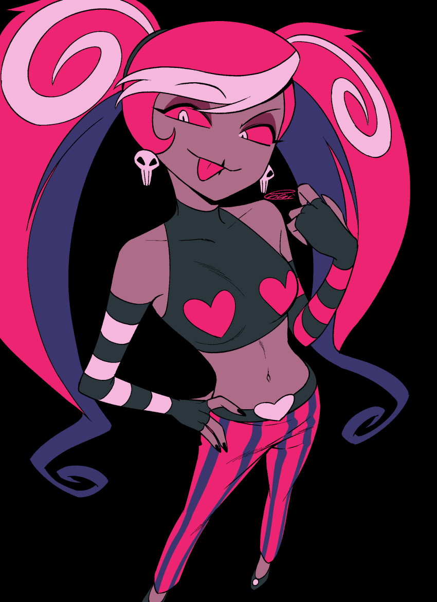 Hazbin Hotel Rule 34 Image