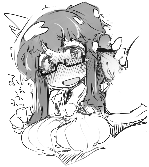 Yonezawa Natsumi (Original) Rule 34 Image