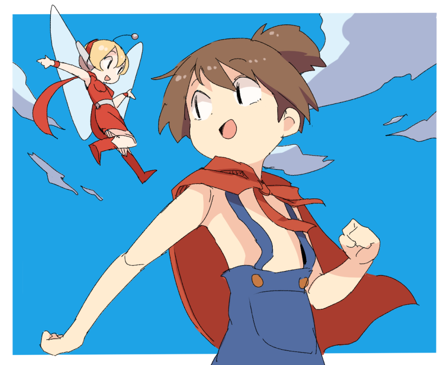 Wonder Project J Rule 34 Image