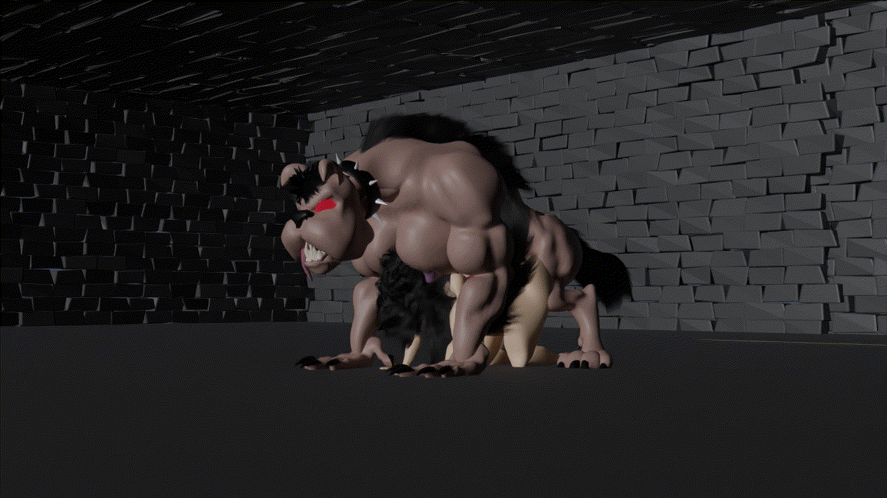 Blender (Software) Rule 34 Image