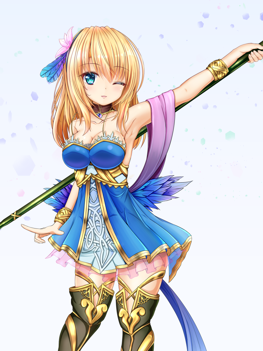 Emil Chronicle Online Rule 34 Image