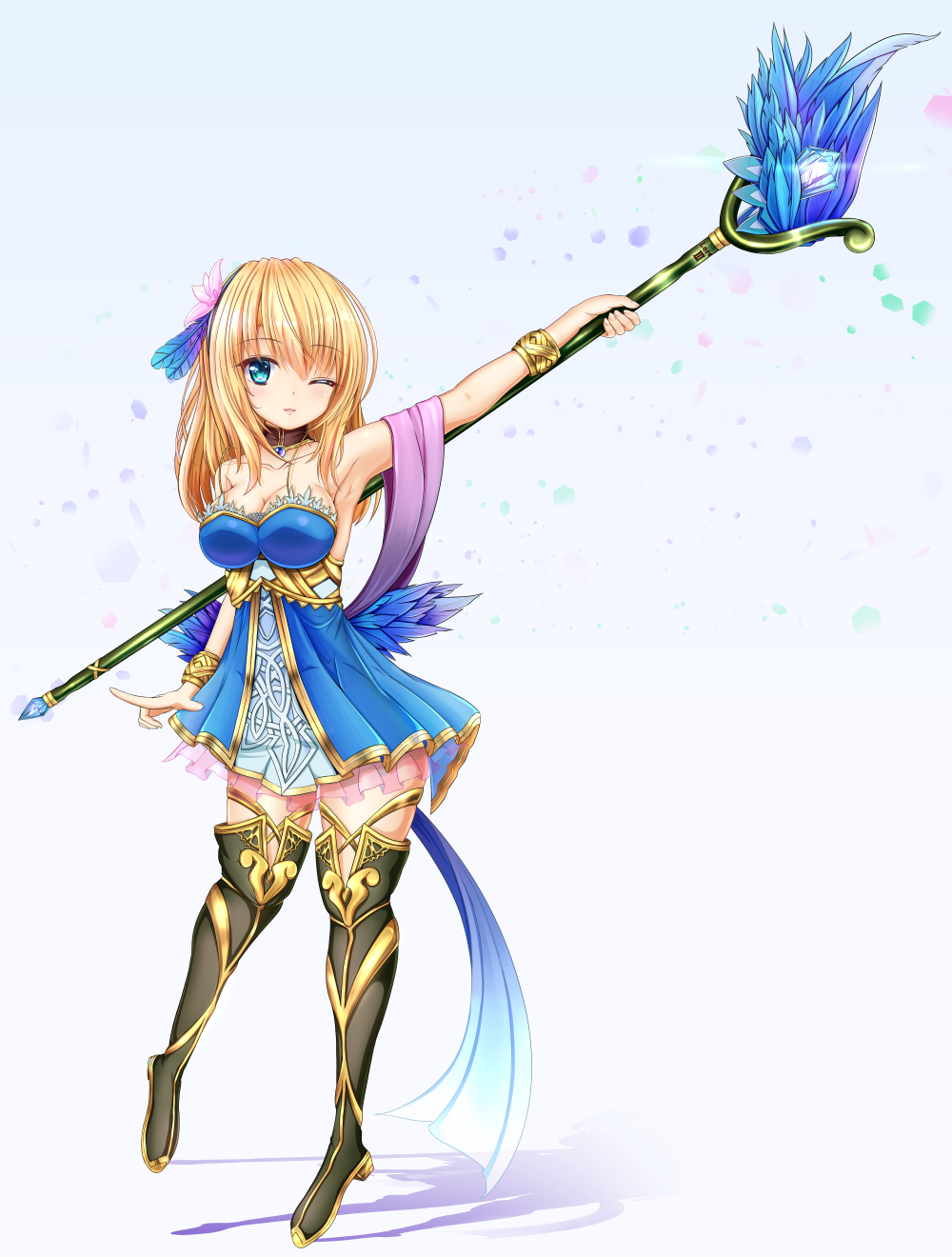 Emil Chronicle Online Rule 34 Image