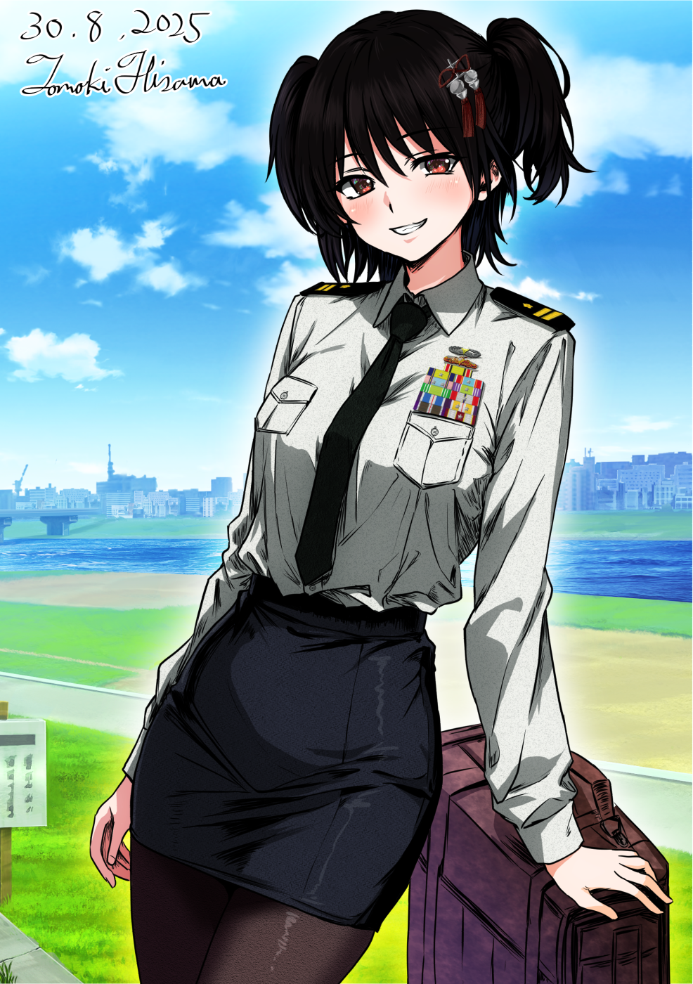Kantai Collection Rule 34 Image