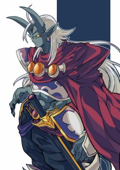 Largo (Dqt) Rule 34 Image