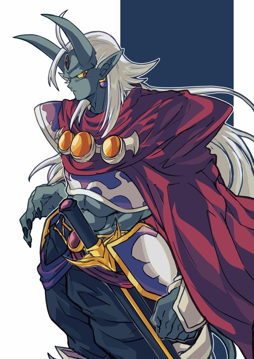 Dragon Quest Rule 34 Image