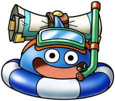 Slime (Dragon Quest) Rule 34 Image