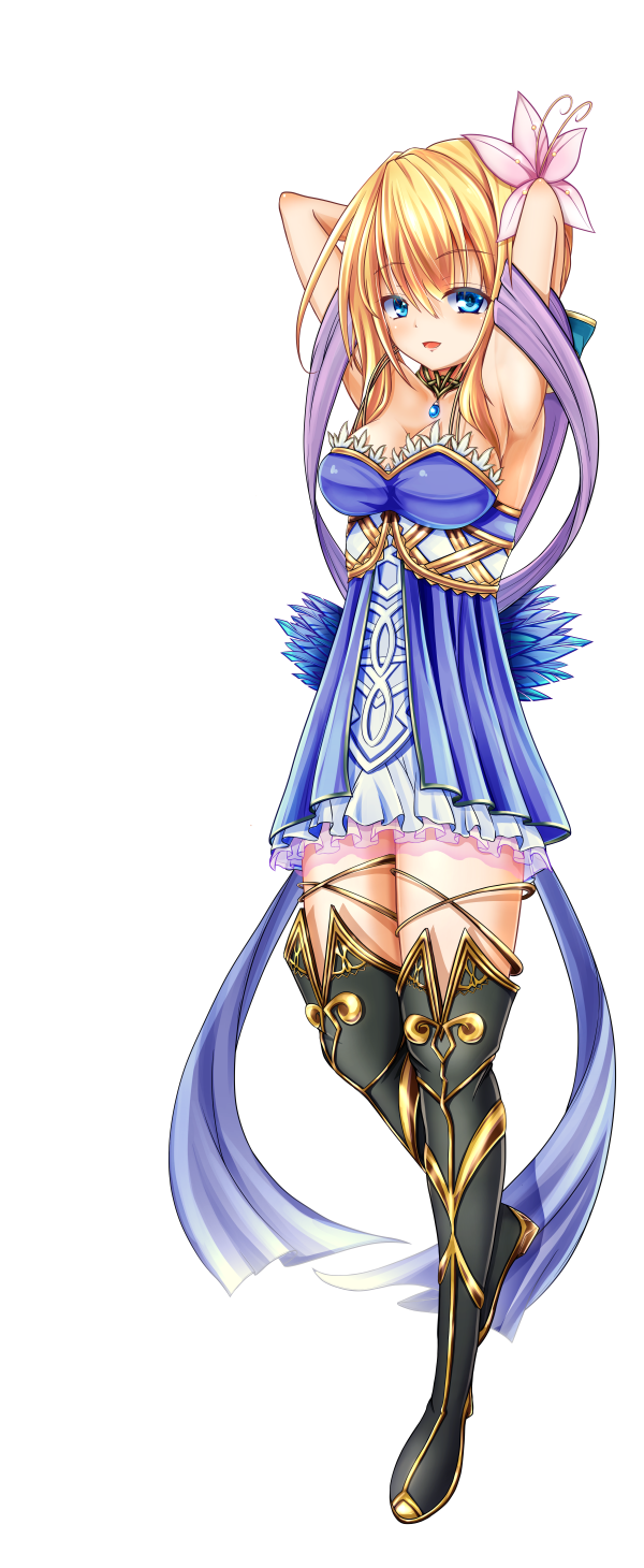 Emil Chronicle Online Rule 34 Image