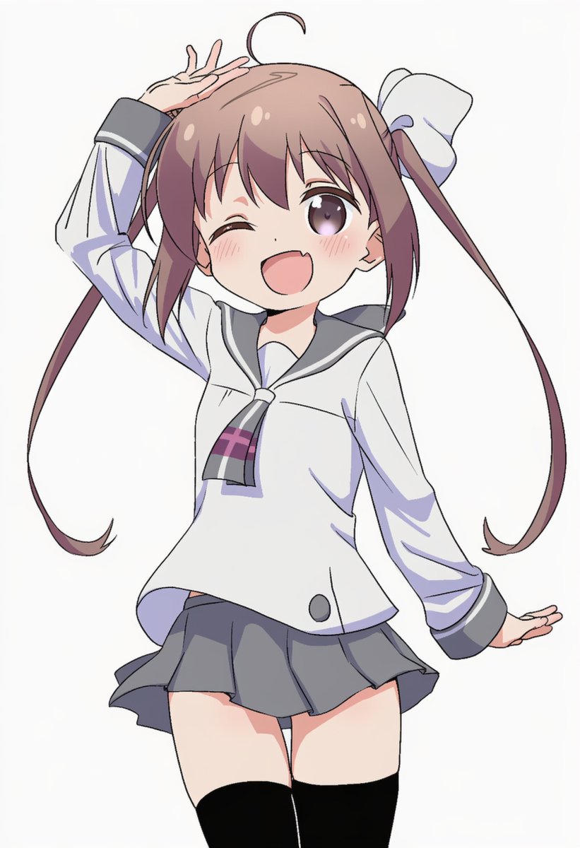Momochi Tamate (Slow Start) Rule 34 Image