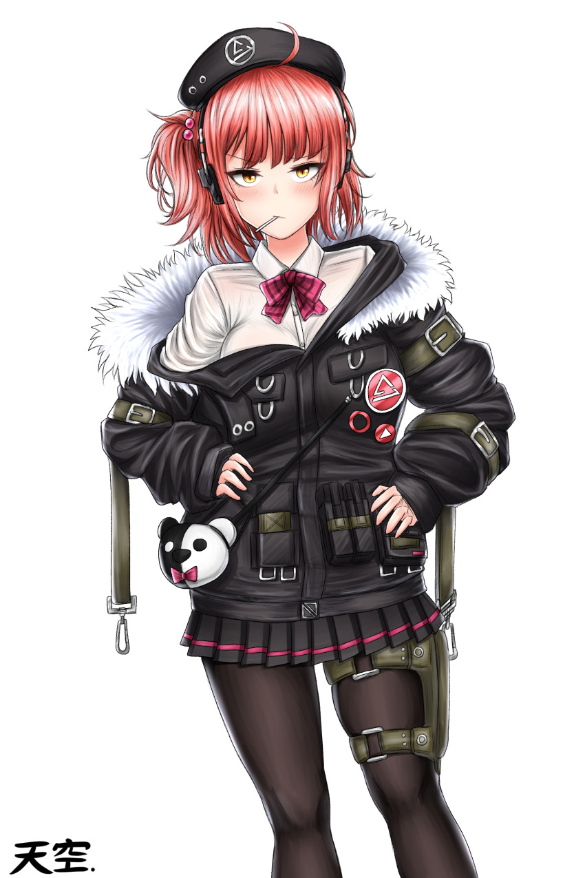 Mp7 (Girls' Frontline) Rule 34 Image