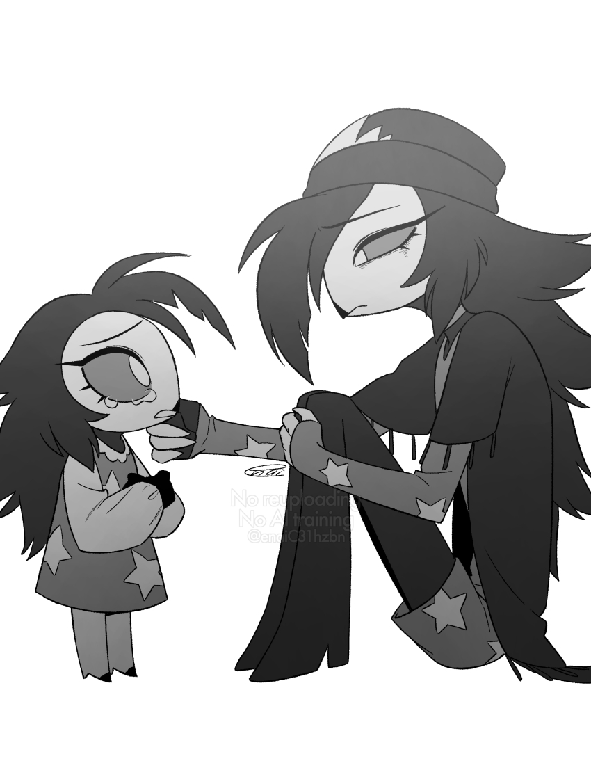 Octavia (Helluva Boss) Rule 34 Image