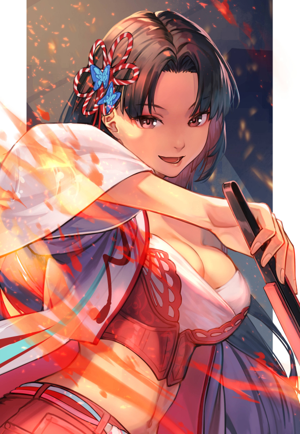 Fatal Fury Rule 34 Image
