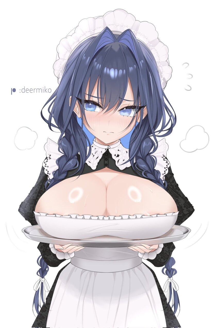Ouro Kronii (Hololive) Rule 34 Image