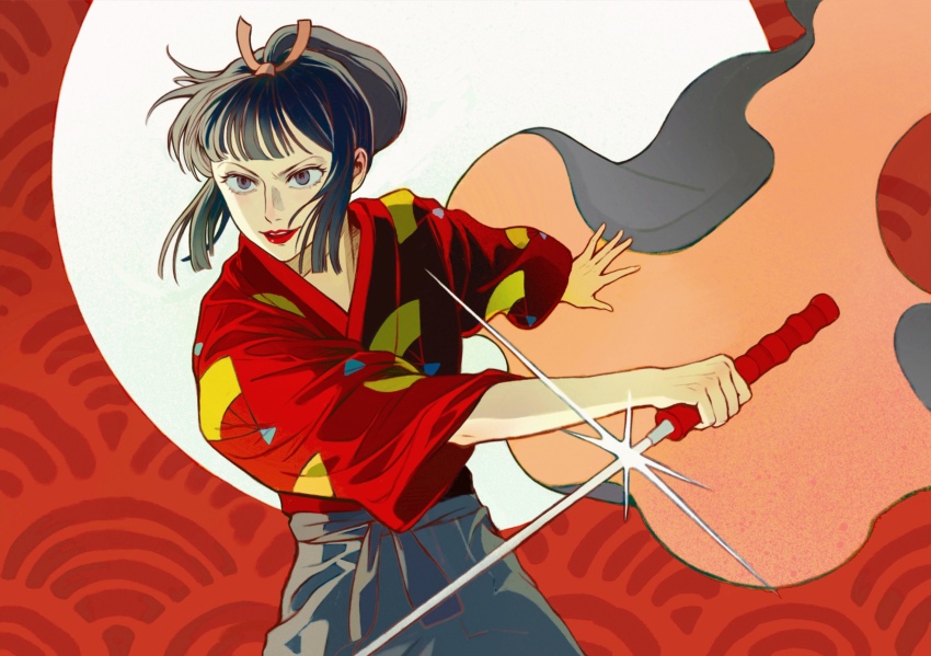 Black Hair Rule 34 Image
