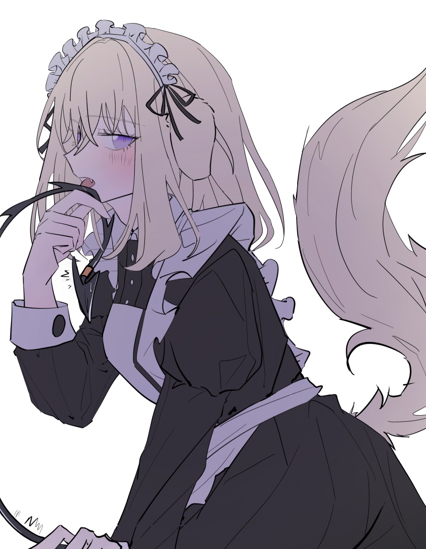 Misumi Uika (Arknights) Rule 34 Image