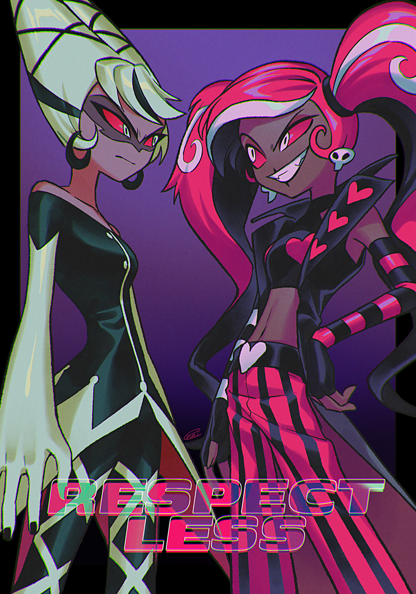 Hazbin Hotel Rule 34 Image
