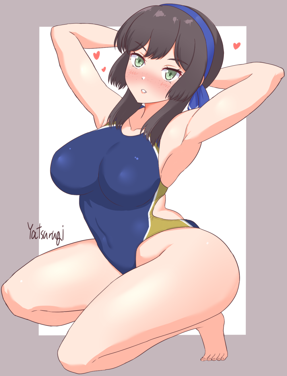 Kantai Collection Rule 34 Image