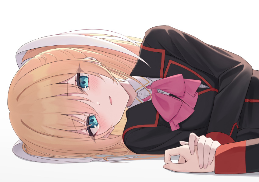 Little Busters! Rule 34 Image