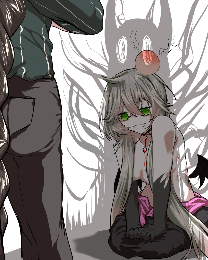 Lilith (Fate) Rule 34 Image