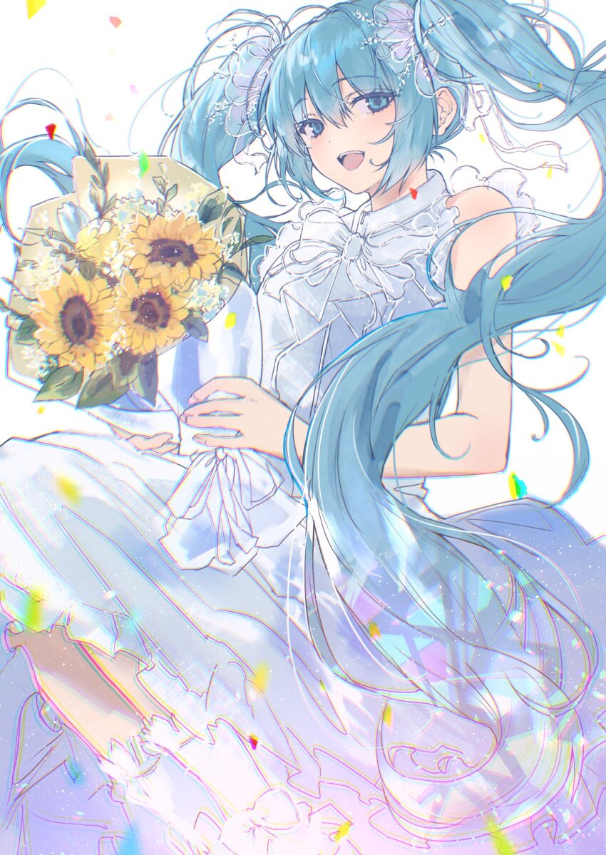 Hatsune Miku (Vocaloid) Rule 34 Image