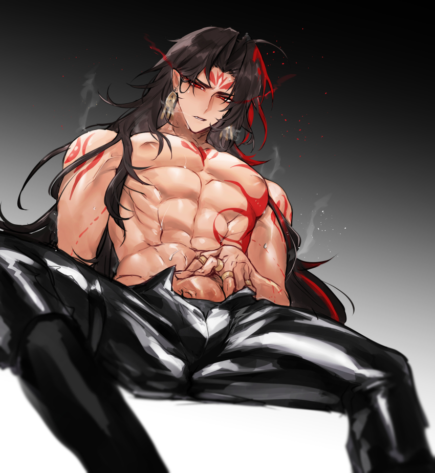Onmyoji Rule 34 Image