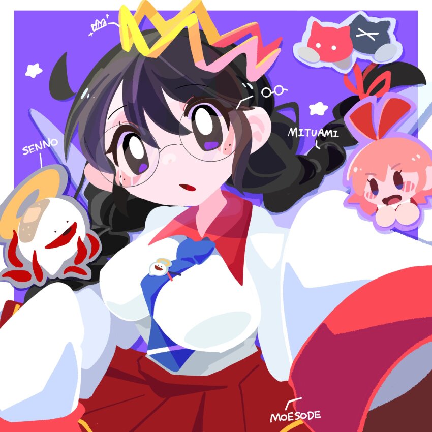 Ribbon (Kirby) Rule 34 Image