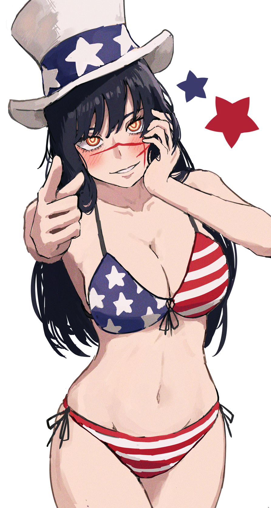 Yoru (Chainsaw Man) Rule 34 Image