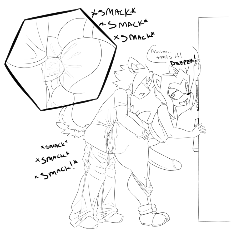 Duke (Thecon) Rule 34 Image