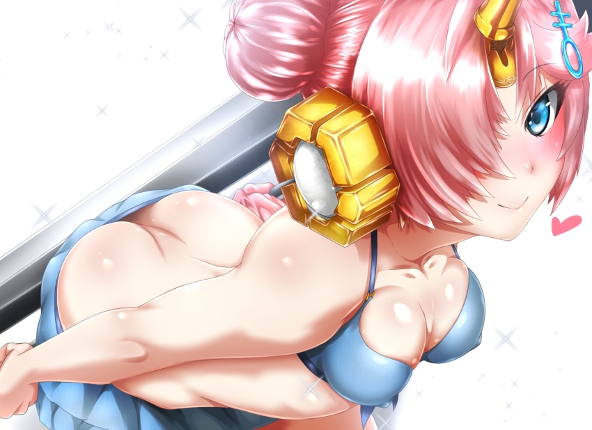 Fate/Grand Order Rule 34 Image