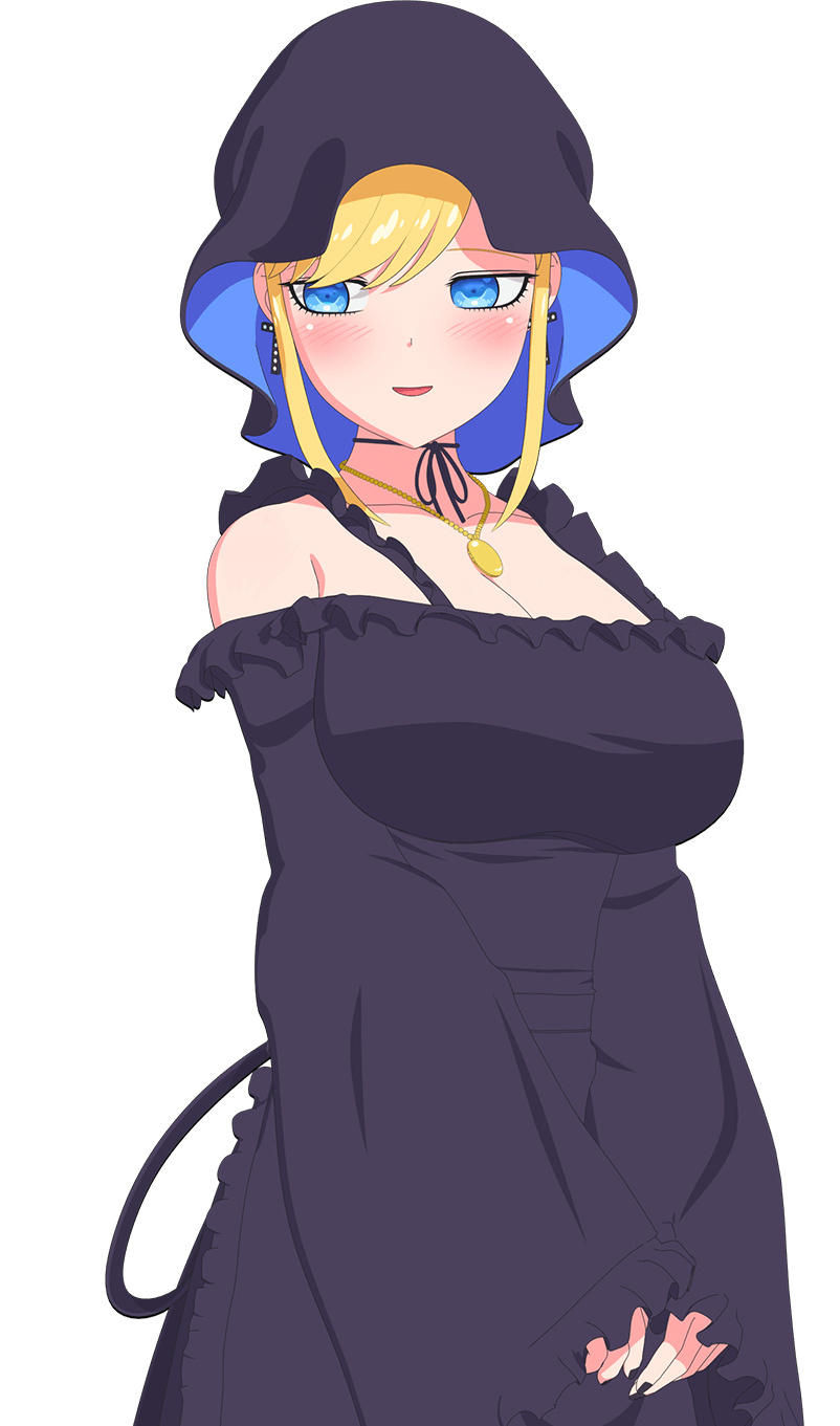 Alice Lendrott (Shinigami Bocchan To Kuro Maid) Rule 34 Image