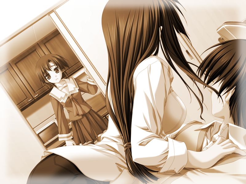 Dining Room Rule 34 Image