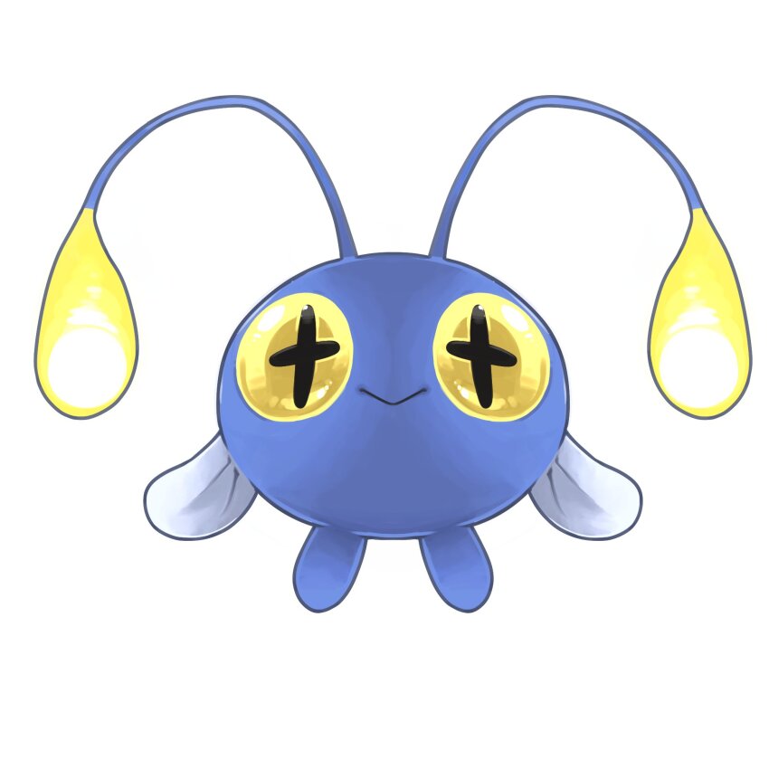 Chinchou (Nintendo) Rule 34 Image