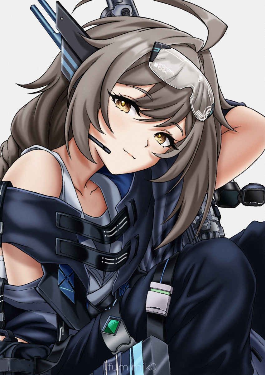 Strinova Rule 34 Image