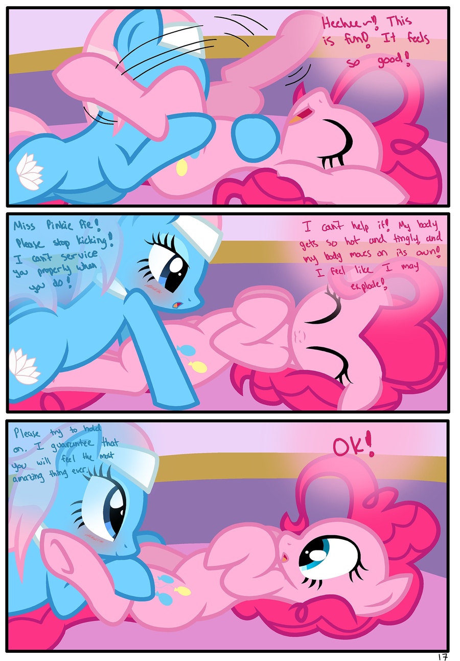 Aloe (Mlp) Rule 34 Image