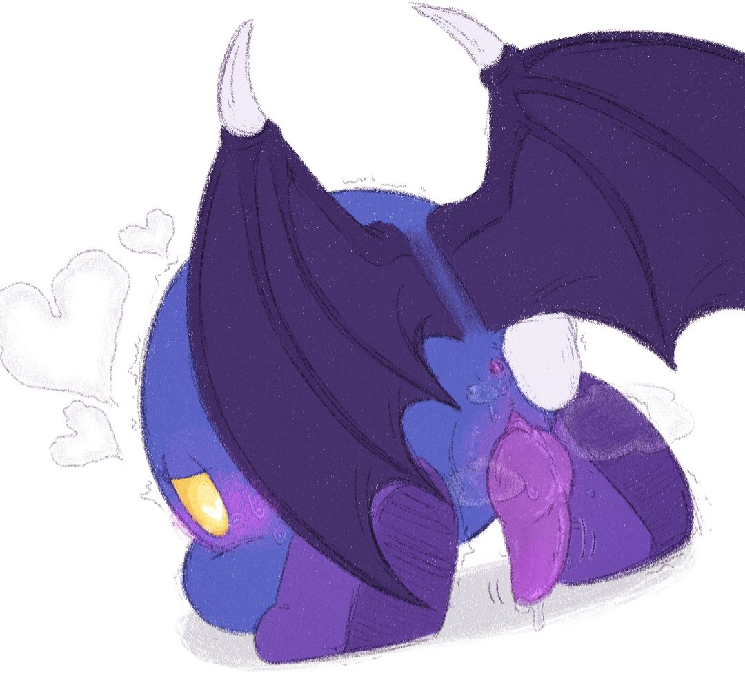 Meta Knight (Kirby (Series)) Rule 34 Image