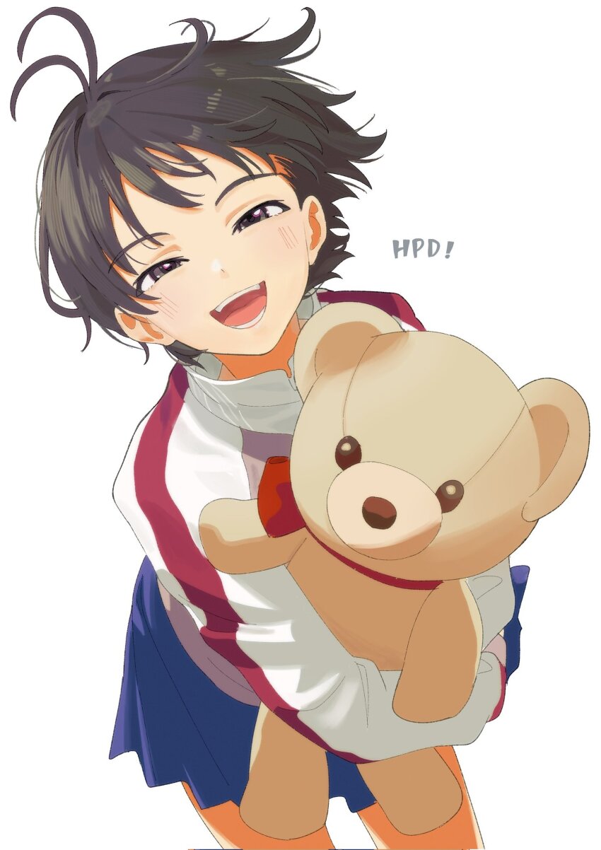 Kikuchi Makoto (Idolmaster) Rule 34 Image