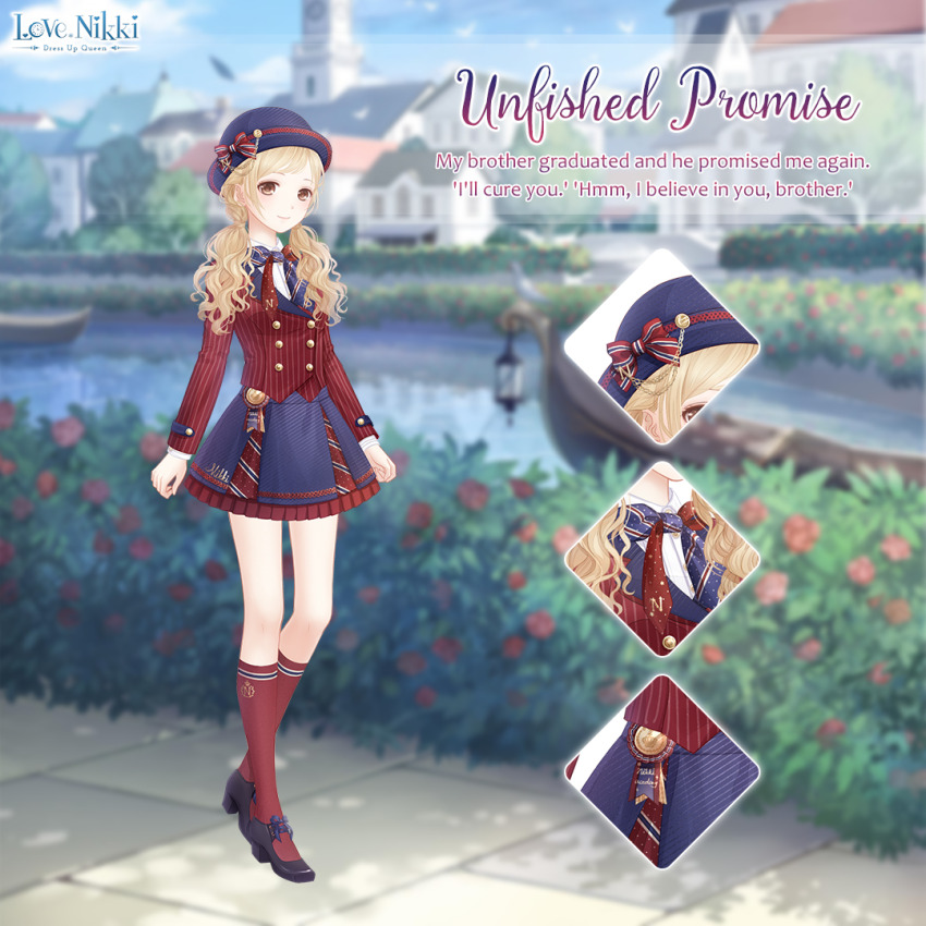 Miracle Nikki Rule 34 Image