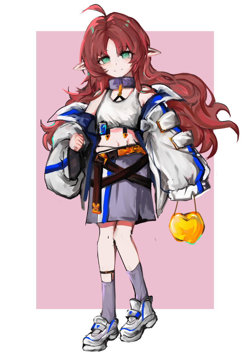 Myrtle (Arknights) Rule 34 Image