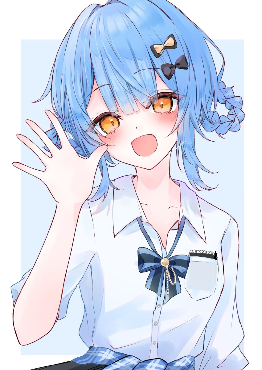 Tachibana Sherry (Mahou Shoujo No Majo Saiban) Rule 34 Image