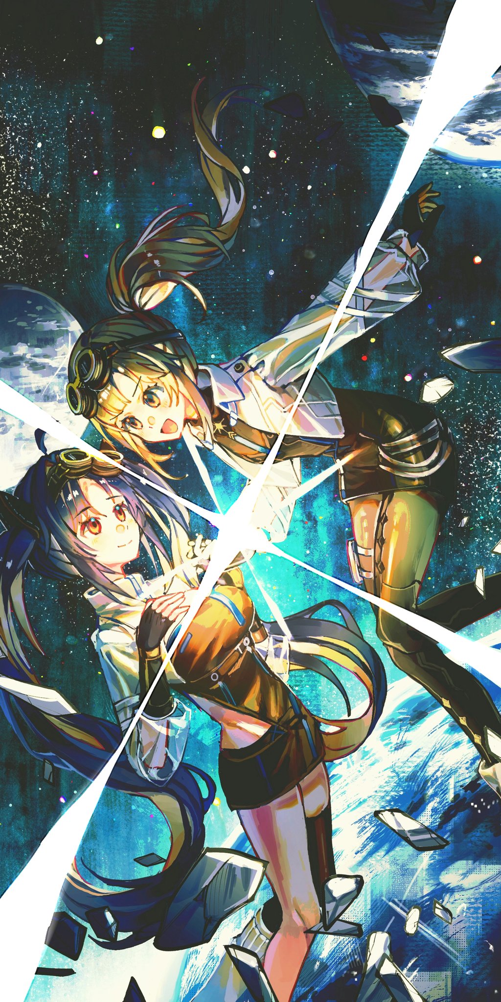 Arcaea Rule 34 Image