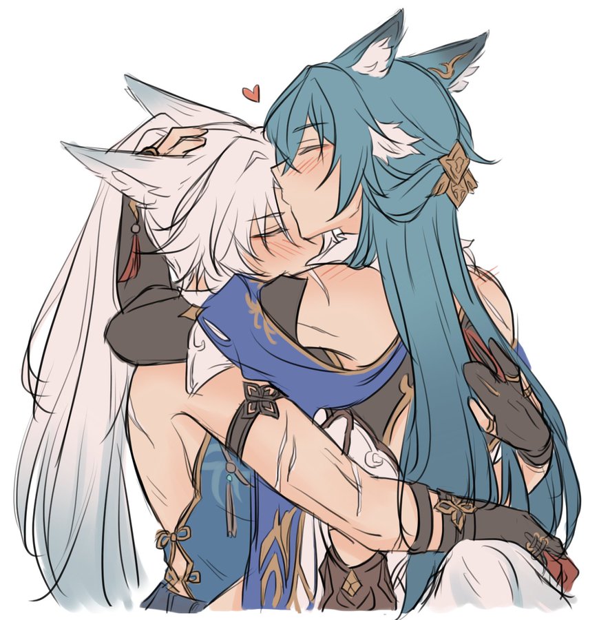 Feixiao (Honkai: Star Rail) Rule 34 Image