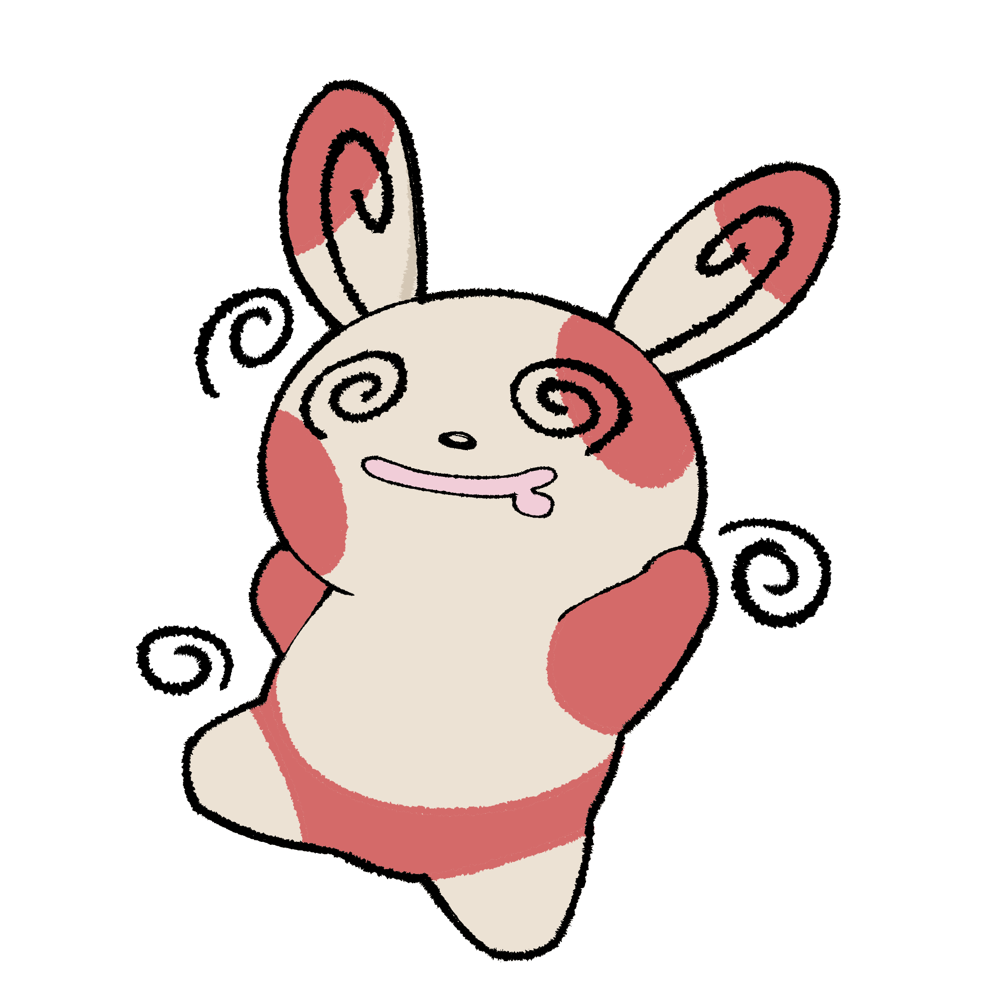 Gen 3 Pokemon (Nintendo) Rule 34 Image