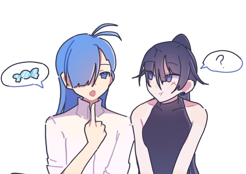 Ado (Utaite) Rule 34 Image