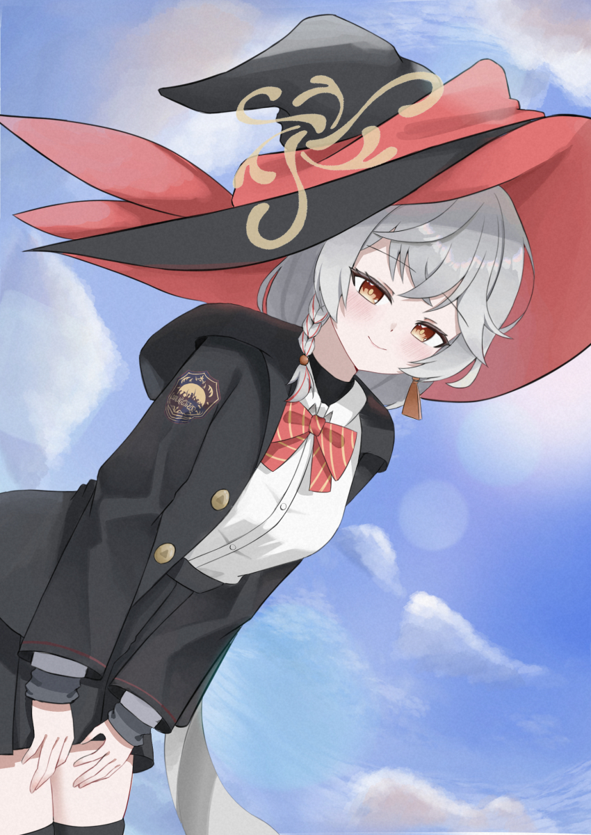 Eri (Blue Archive) Rule 34 Image
