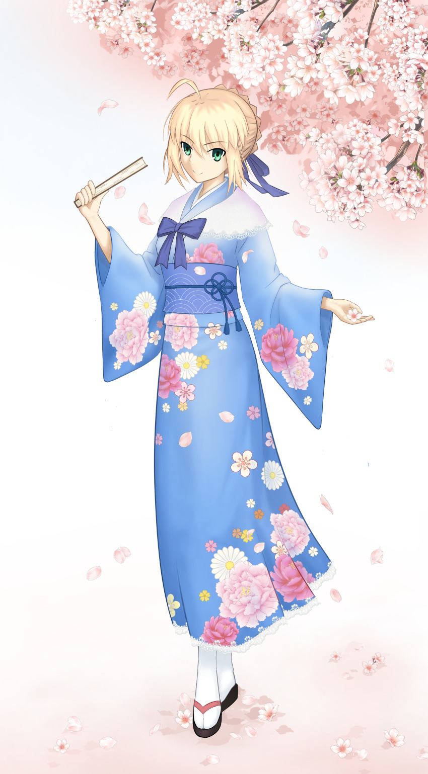 Artoria Pendragon (Fate) Rule 34 Image