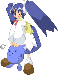 Ukagaka Rule 34 Image