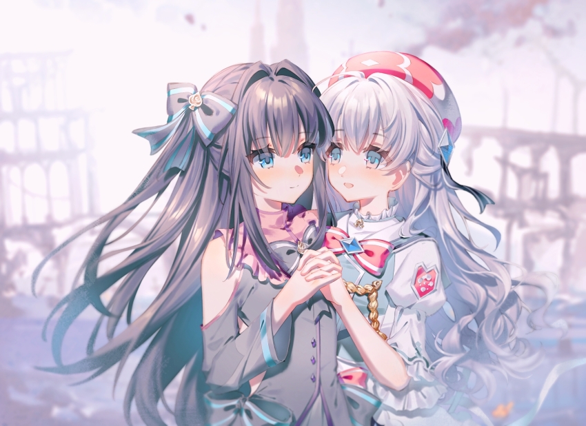 Hikari (Arcaea) Rule 34 Image